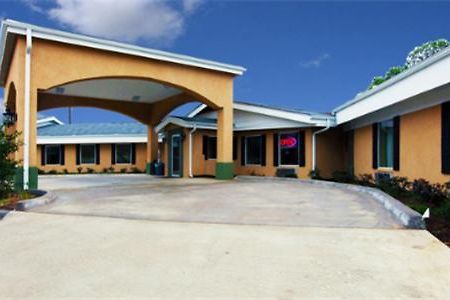 Americas Best Value Inn Caldwell Luaran gambar
