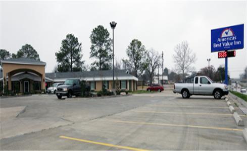 Americas Best Value Inn Caldwell Luaran gambar