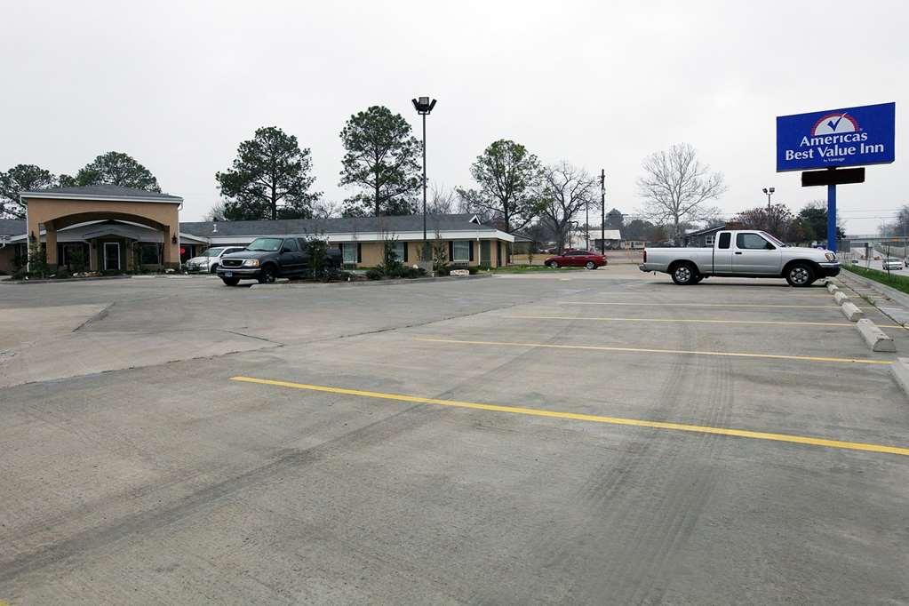 Americas Best Value Inn Caldwell Luaran gambar