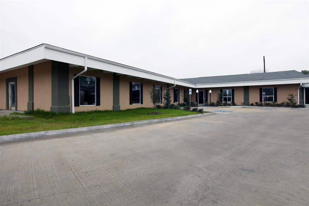 Americas Best Value Inn Caldwell Luaran gambar