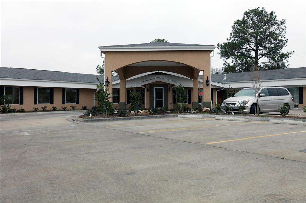Americas Best Value Inn Caldwell Luaran gambar