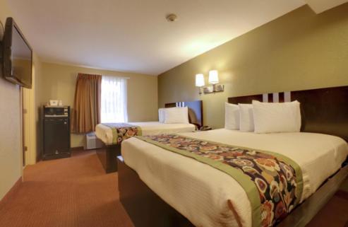 Americas Best Value Inn Caldwell Luaran gambar