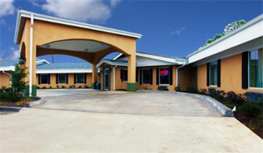 Americas Best Value Inn Caldwell Luaran gambar
