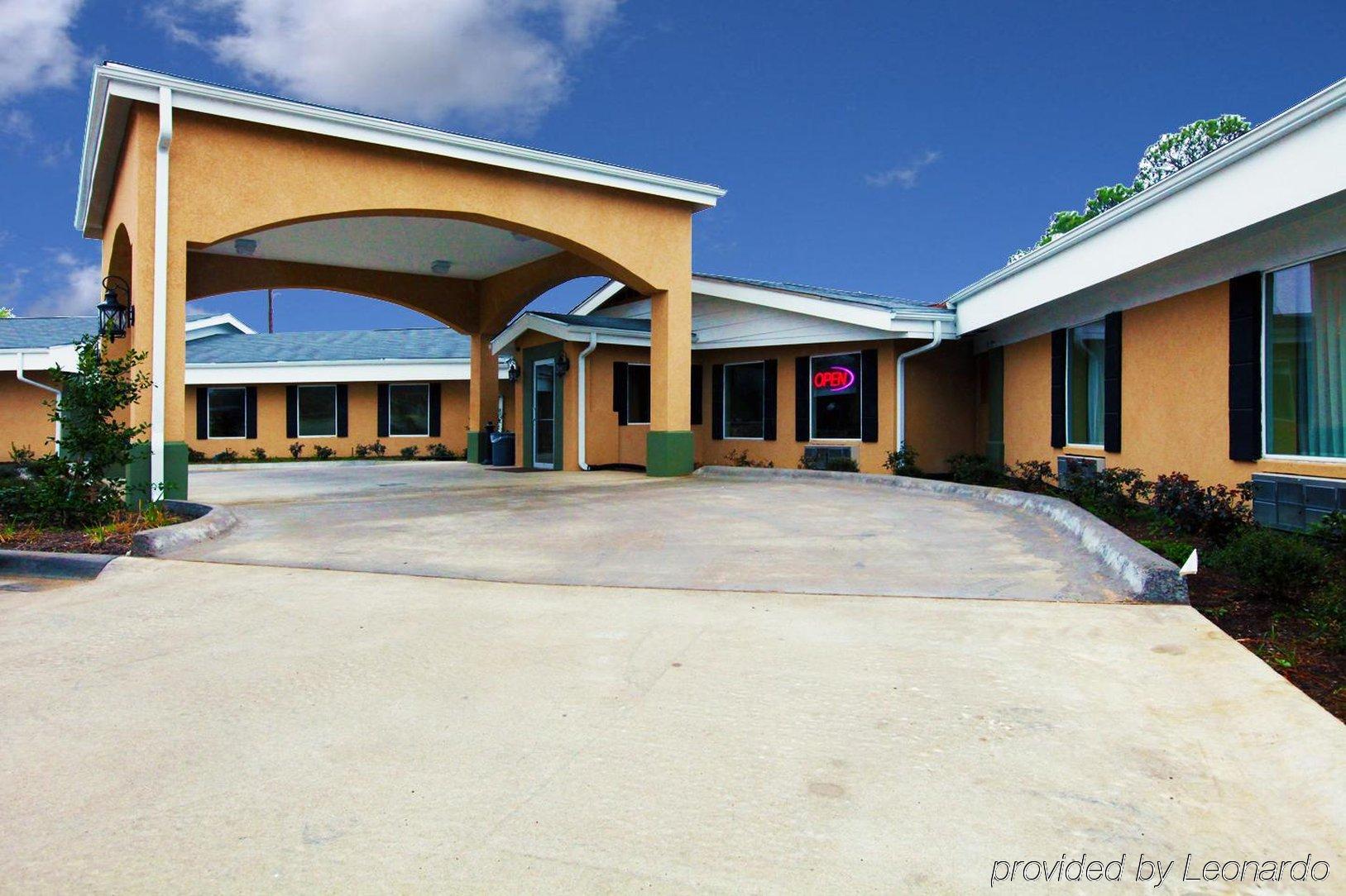 Americas Best Value Inn Caldwell Luaran gambar