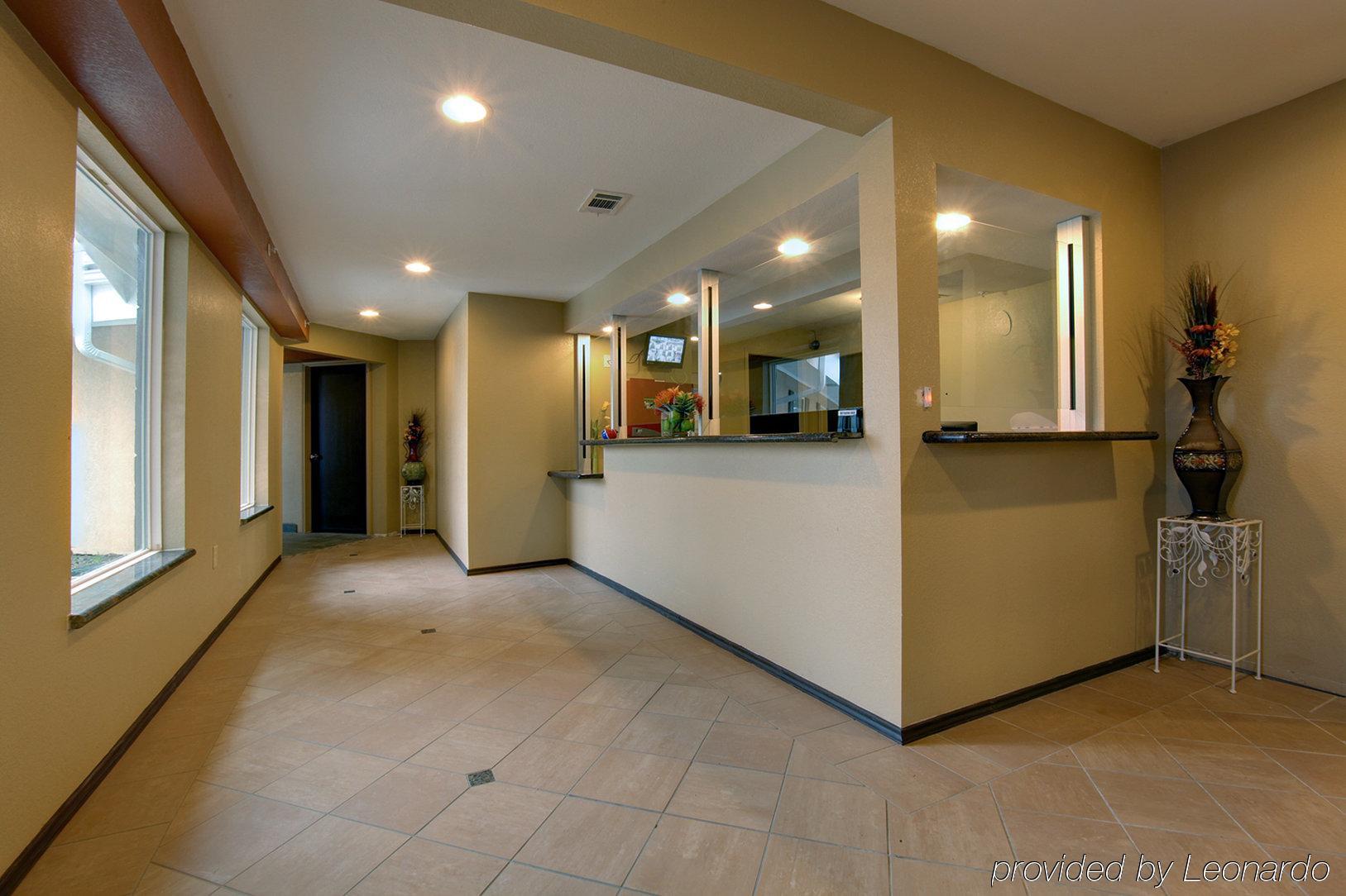 Americas Best Value Inn Caldwell Dalaman gambar