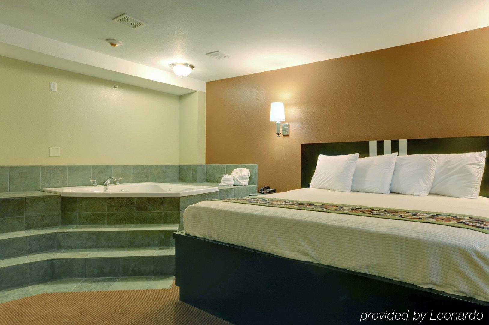 Americas Best Value Inn Caldwell Luaran gambar