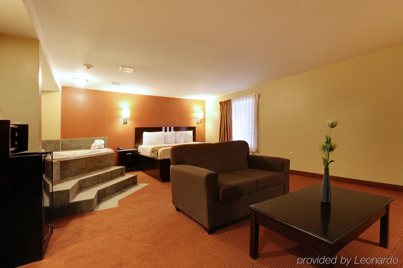 Americas Best Value Inn Caldwell Bilik gambar