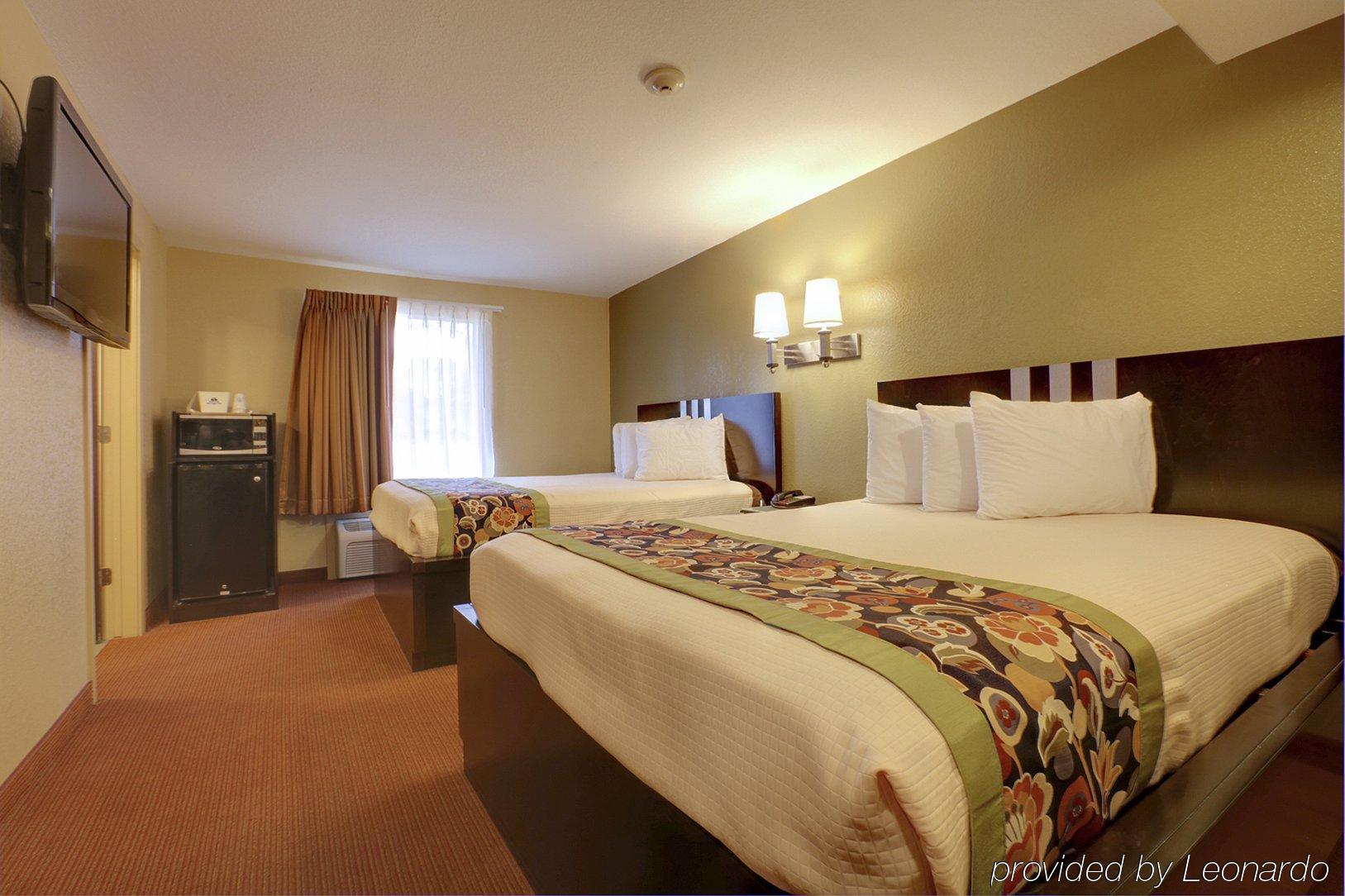 Americas Best Value Inn Caldwell Bilik gambar