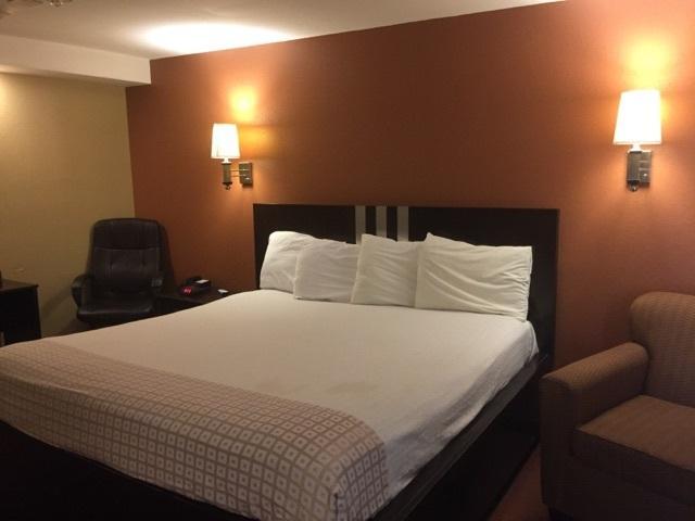 Americas Best Value Inn Caldwell Luaran gambar