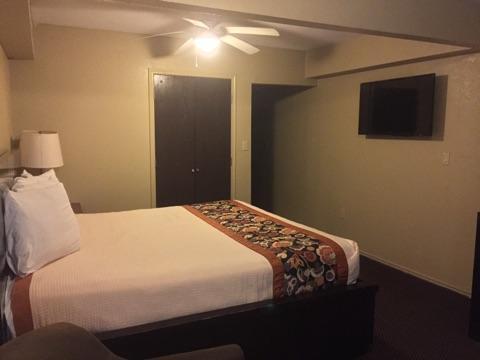 Americas Best Value Inn Caldwell Luaran gambar