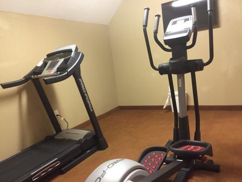 Americas Best Value Inn Caldwell Luaran gambar