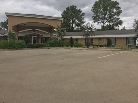 Americas Best Value Inn Caldwell Luaran gambar