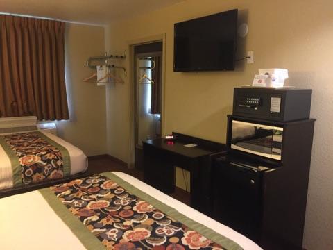 Americas Best Value Inn Caldwell Luaran gambar