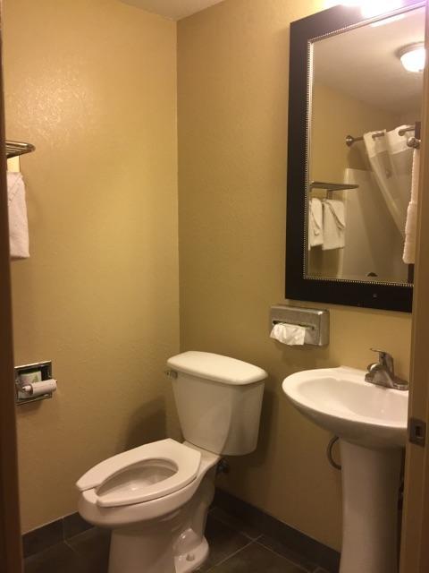 Americas Best Value Inn Caldwell Luaran gambar
