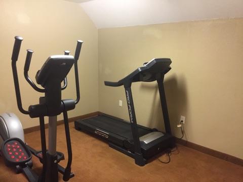 Americas Best Value Inn Caldwell Luaran gambar