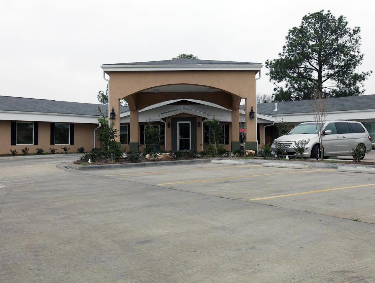 Americas Best Value Inn Caldwell Luaran gambar