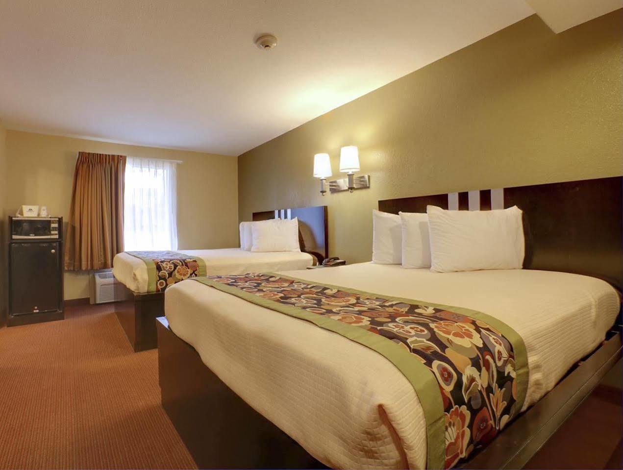 Americas Best Value Inn Caldwell Luaran gambar