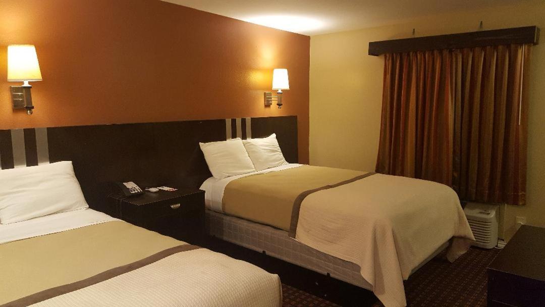 Americas Best Value Inn Caldwell Luaran gambar